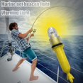 thumbnail image 1 of Luces universales Red de pesca Bobber Durable Flotador Barco Pesca Lámpara de advertencia nocturna para piezas al aire libre Accesorios FLhrweasw Nuevo, 1 of 6
