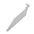thumbnail image 2 of BTOER 1pcs Outil à Levier Multi-Usage Outil de Serrurier en Acier Inoxydable Mini Outil à Main Portable pour Pompier Pièces d'Outils à Main, 2 of 9