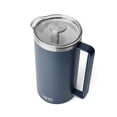 thumbnail image 1 of Cafetera francesa YETI Rambler 1.9L con filtro, 1 of 8
