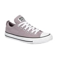 thumbnail image 4 of Converse Unisex Chuck Taylor All Star Low Top Lace Up Style Sneaker - Madison Ox - Lucid Lilac/White/Black 7, 4 of 7
