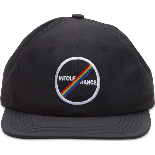 Kenneth Cole Pride - Gorra de béisbol para hombre, color negro, talla única