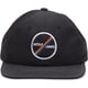 thumbnail image 1 of Kenneth Cole Pride - Gorra de béisbol para hombre, color negro, talla única, 1 of 1