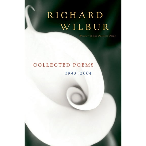 Collected Poems 1943-2004, (Paperback)