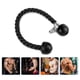 thumbnail image 5 of Pull Rope, Black Biceps Triceps Pull Rope Triceps Cordón Equipo De Gimnasio Para Gimnasio Para El Hogar, 5 of 8