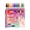A, variant on DIY Nail Art Marker, 12 Colors Nail Art Pens Set, 0.7mm Quick-Drying Nail Pen for Painting and Outlining, Perfect for Nail Design, Manicure and Handcraft Projects