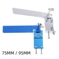 thumbnail image 3 of MYG 75mm Water Absorbing Rudder Water Pickup for Electric Methanol Boat Parts, 3 of 6