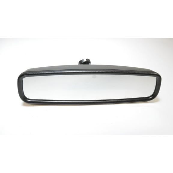 Pre-Owned 2025 Ford F250 Super Duty Interior Rear View Mirror Auto Dimming OEM - Verify Specific Vehicle Fitment In Description - (Good)