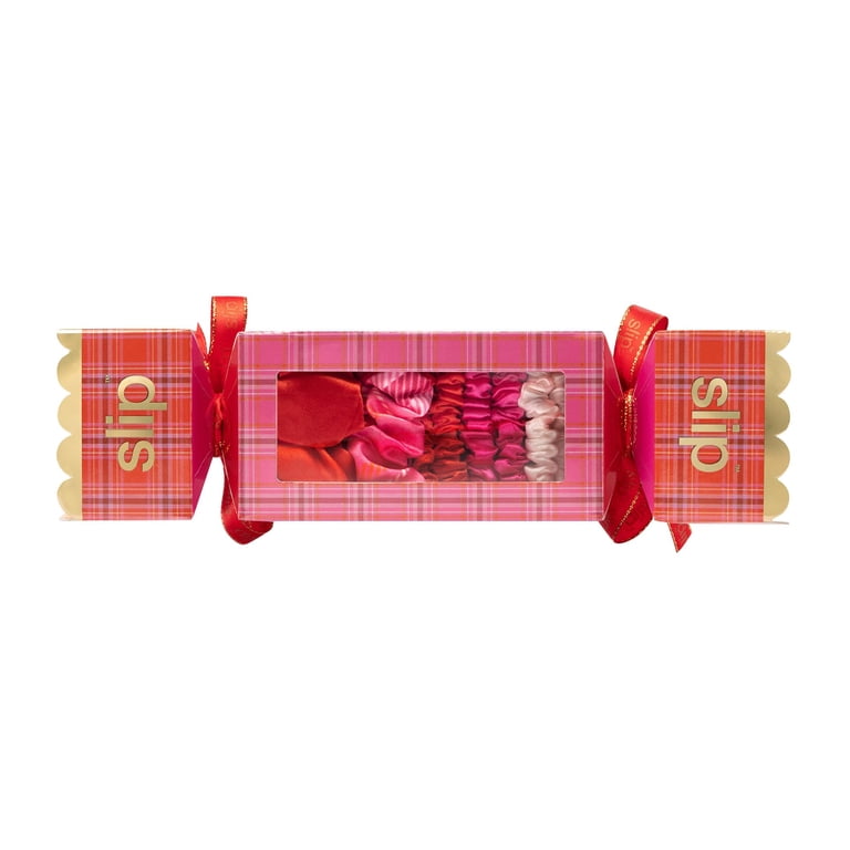 Slip Skinny Scrunchie Cracker - 5pc - Walmart.com