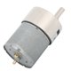 thumbnail image 5 of Motor de baja velocidad de CC, motor de engranaje de CC Motor de imán permanente micro Motor de engranaje Calidad inigualable NikouMX herramienta, 5 of 8