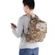 thumbnail image 4 of Mochila táctica de camuflaje del desierto, talla L, equipo de alta funcionalidad para aventuras en Battlezone, 4 of 8