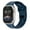 Blue, variant on FKM Rubber Bands for Apple Watch, Silicone Band Straps Compatible with Apple Watch Series Ultra2/Ultra/9/8/SE2/7/6/SE/5/4/3/2/1,Silicone Wristband Compatible with Apple Watch 42/44/45/49mm