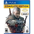 thumbnail image 1 of Witcher 3: Wild Hunt Complete Edition - PlayStation 4 PlayStation 4 Juego Fisico, 1 of 2