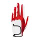 thumbnail image 2 of Guante de golf para golfista de mano izquierda, ayuda de tren de golf, resistente a la lágrima liviano, todo buen agarre, guante para mujeres para, 2 of 8