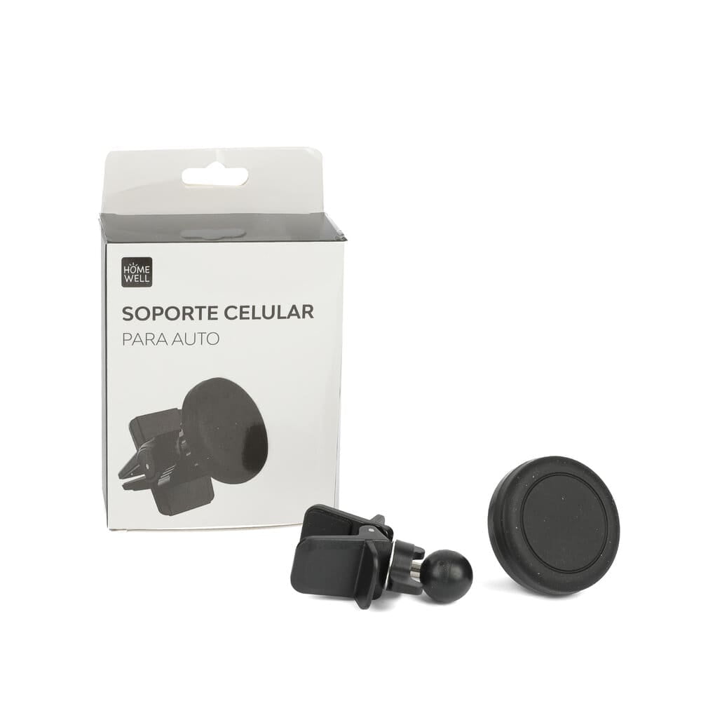 Soporte Magnético De Celular Para Auto 6.5Cm