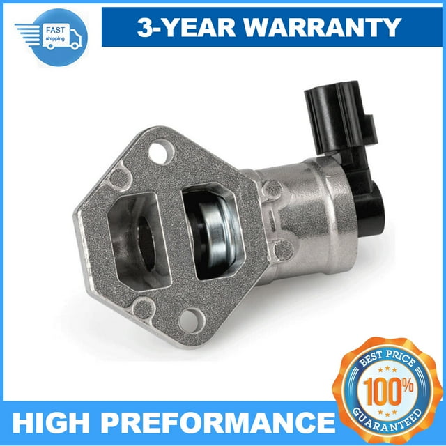 Idle Air Control Valve Replacement ZJ01-20-660 Suitable for Mazda 3 for Mazda 5 XYD-