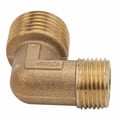 thumbnail image 3 of Check Valve, Corrosion Proof Sturdy High Hardness Air Compressor Elbow Electric With High Performance For Industrial Application 1/2x3/8 Without Chamfer, 3 of 8