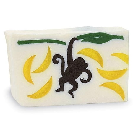 Monkey Business 5.8 oz. Bar Soap in Shrinkwrap
