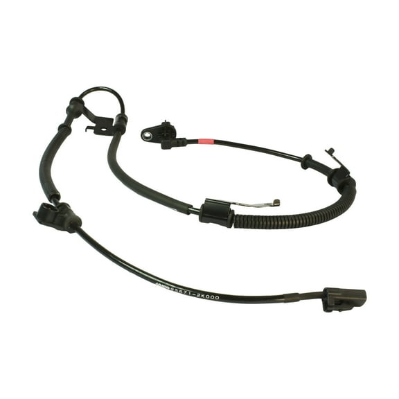 Mando ABS Wheel Speed Sensor 25A5137 Fits select: 2010-2013 KIA SOUL