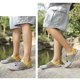 thumbnail image 4 of Zapatos De Agua Para Nadar Zapatillas de buceo antideslizantes Zapatillas de correr transpirables para caminatas en el lago (grey36) Hugtrwg Para Estrenar, 4 of 9