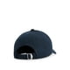 thumbnail image 2 of Gorra de sarga de algodón con logotipo central de Hat BOSS, 2 of 2