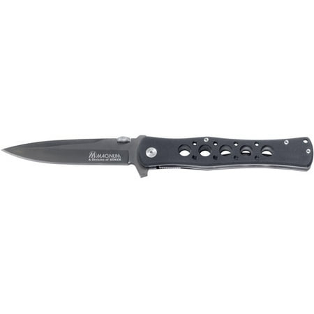 Boker Magnum Power Trooper Knife