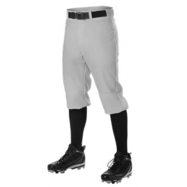Youth Traditional Baseball Knickers