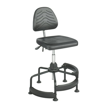 Safco Products Task Master® Deluxe Industrial Chair