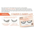 thumbnail image 4 of Ardell Naked Lash 421, 4 of 9