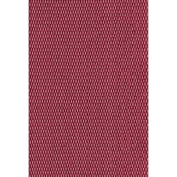 Lawn Chair USA Replacement Lawn Chair Webbing - Relax in Style with our Webbing for Lawn Chair - UV-Resistant Webbing Strap - Made with Durable Polypropylene - Solid Burgundy