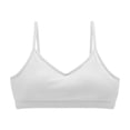thumbnail image 5 of Asxite Bras for Women Camisole Top Bralette Loose and Breathable Daily Casual, 5 of 5