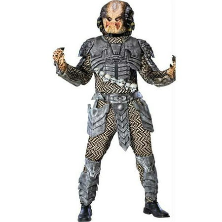 Costumes For All Occasions Ru888605 Predator Adult