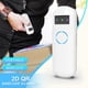 thumbnail image 5 of Lector de Código de Barras Portátil, Mini Escáner de Bolsillo, Escáner de Código de Barras QR con Bluetooth 2D Inalámbrico., 5 of 5