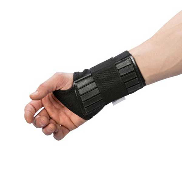 Precision Training Neoprene Long Wrist Support 