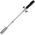 thumbnail image 1 of Collapsible Flamethrower Multifunctional Grass Blowtorch Extended Torch Machine,Grass Fire Machine, 1 of 5