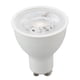 thumbnail image 1 of Bombilla LED GU10 regulable inteligente RGBWW, 5 W, CA 90-250 V, control remoto, ideal para dormitorios, 1 of 8