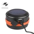 thumbnail image 3 of Linterna De Camping Led Con Energía Solar Plegable Portátil Con 3 Modos De Iluminación Para Pesca Al Aire Libre Senderismo Moyic HA026540-03, 3 of 7