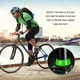 thumbnail image 5 of Eigraketly Tija de sillín de bicicleta, anillo de silicona, cubierta antipolvo, impermeable, para bicicleta de montaña, accesorios protectores para Ciclismo Verde L Eigraketly OD000349-08, 5 of 6