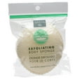 thumbnail image 1 of Earth Therapeutics Body Sponge,Exfol,Oval 3Pk, 1 of 2