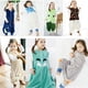 thumbnail image 4 of Saco de dormir para bebé con pies, saco de dormir sin mangas para niña y niño con piernas, manta cálida usable, 4 of 8
