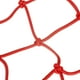 thumbnail image 3 of Red Malla Moto Bicicleta Parrilla Bulto Gancho Rojo 40x40cm, 3 of 6