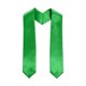 thumbnail image 1 of Estola de graduación unisex para adultos, lisa, de 182 cm, clase de 2026, ideal para eventos corales académicos., 1 of 8