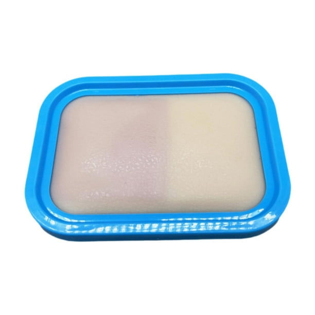 Kit de Entrenamiento para Inyecciones Modelo Avanzado para Profesionales de la Salud