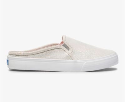 keds double decker mule
