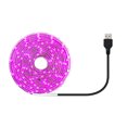 thumbnail image 1 of <p>LED Plant Growth Light With USB Full Spectrum Plant Growth Light 5V Flower Seedling And Meat  Light</p>, 1 of 7