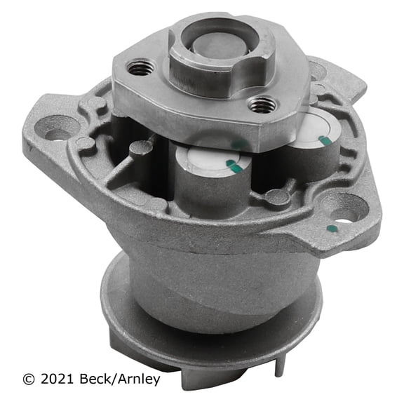 BeckArnley 131-2318 Water Pump