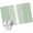 DarkSeaGreen, variant on 2x3 Washable Area Rugs,Modern Black White Striped Non-Slip Soft Rug Indoor Carpet,Floor Rugs for Living Room Bedroom