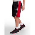 thumbnail image 2 of AND1 Boy’s Performance Double Dribble Basketball Short, Sizes 4-18, 2 of 8