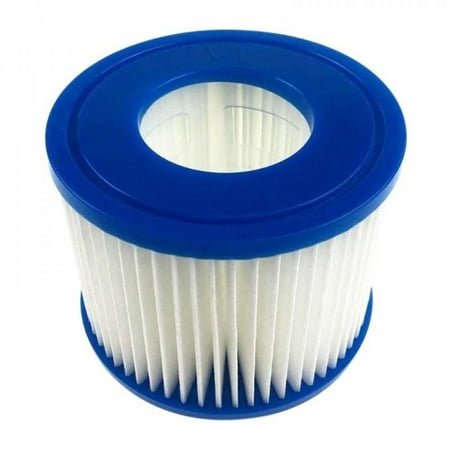 

Final Clear Out! Swimming Pool & Accessories Suitable For P57100102 Swimming Pool Water Pump Element- D Type 6 Pcs Per Pack