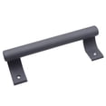 thumbnail image 1 of Manija de puerta corredera de aleación de aluminio de 8 pulgadas, manija de puerta de vidrio para balcón, manija de puerta de armario de baño, puerta de almacén, 1 of 7
