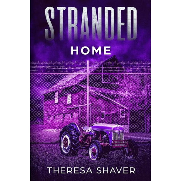 Stranded: Home, (Paperback)